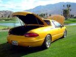 DiMora JX Coupe 2007 года